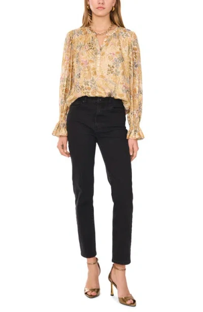 1.state Peasant Blouse
