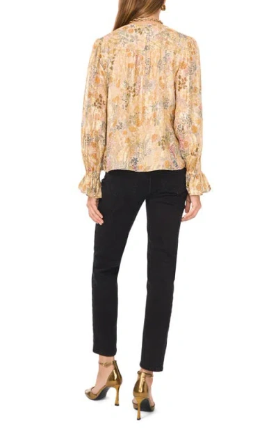 1.state Peasant Blouse