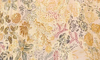 1.state Peasant Blouse