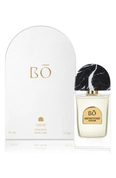 House Of Bo Infinitoud Parfum