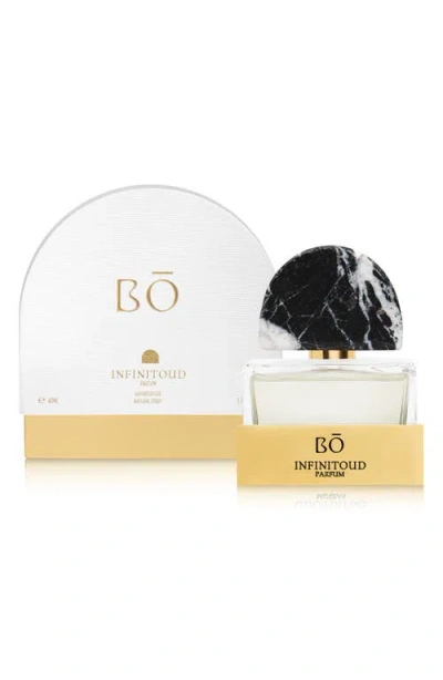 House Of Bo Infinitoud Parfum