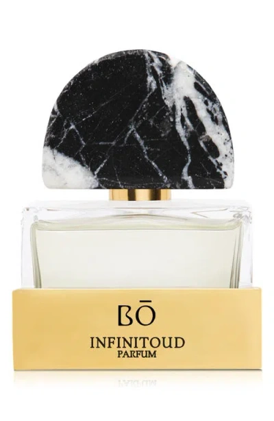 House Of Bo Infinitoud Parfum