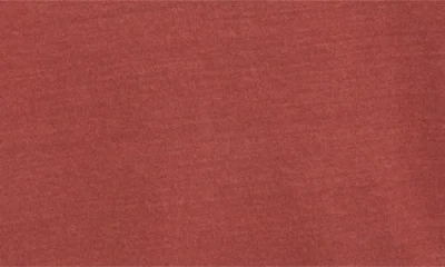 Rvca Burn Notice Graphic T-shirt In Brown