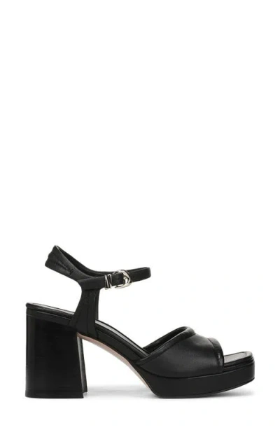 27 Edit Naturalizer Paloma Platform Sandal