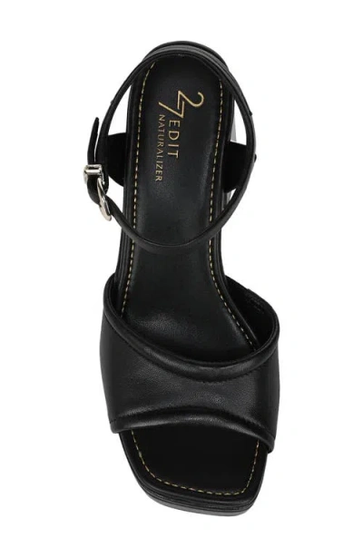 27 Edit Naturalizer Paloma Platform Sandal