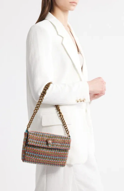 Kurt Geiger London Small Party Shoulder Bag