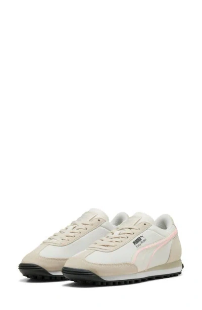 Puma Easy Rider Gentle Meld Sneaker