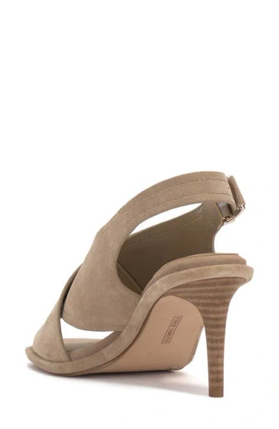 Vince Camuto Famla Slingback Sandal