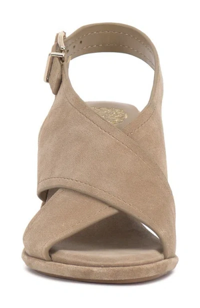 Vince Camuto Famla Slingback Sandal