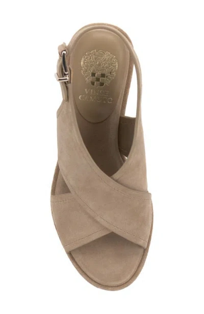 Vince Camuto Famla Slingback Sandal