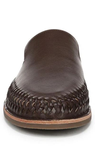 Vince Desmond Slip-on Shoe