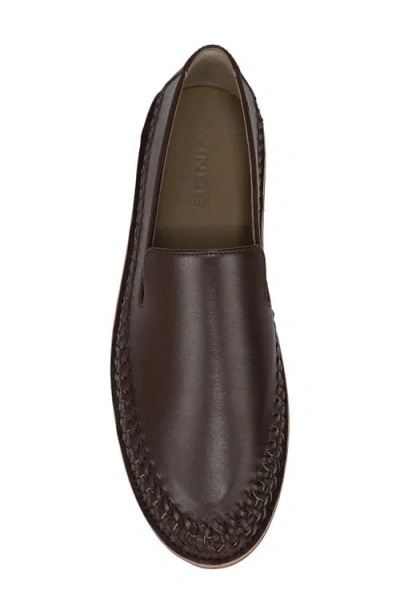 Vince Desmond Slip-on Shoe