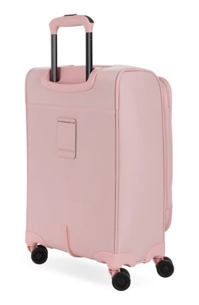 Swissgear 21-inch Softside Carry-on Luggage