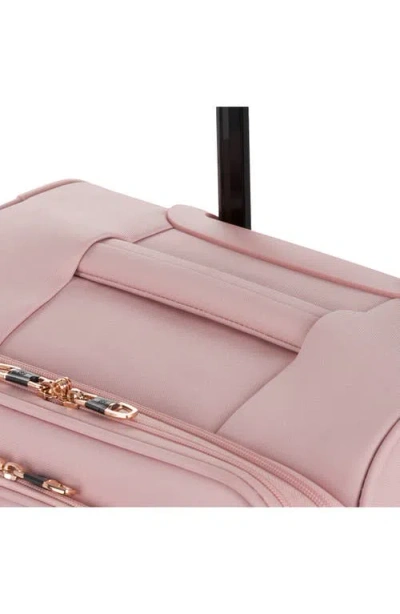 Swissgear 21-inch Softside Carry-on Luggage