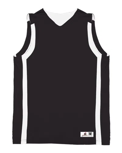 Alleson Athletic Youth B-core B-slam Reversible Tank Top