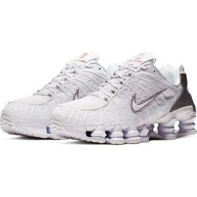Nike Shox Tl Sneaker