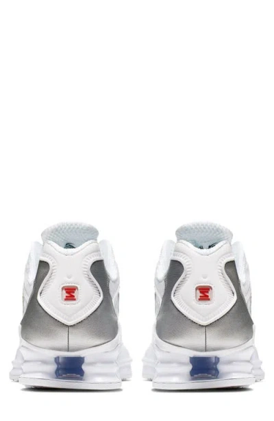 Nike Shox Tl Sneaker