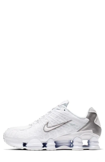 Nike Shox Tl Sneaker