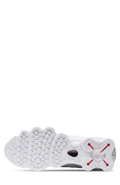 Nike Shox Tl Sneaker
