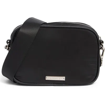 Madden Girl Nylon Camera Bag