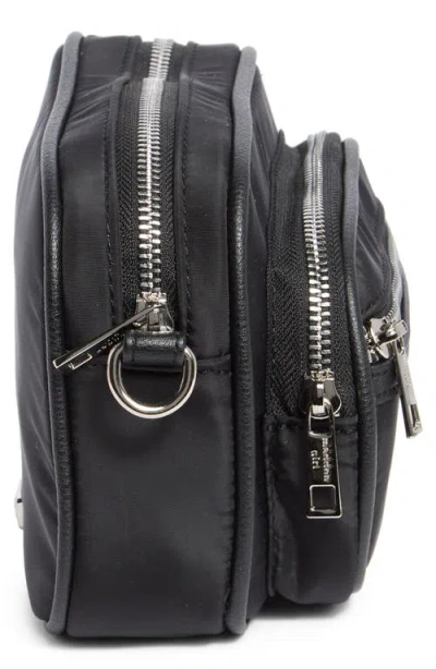 Madden Girl Nylon Camera Bag