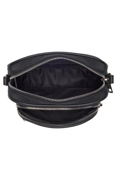 Madden Girl Nylon Camera Bag