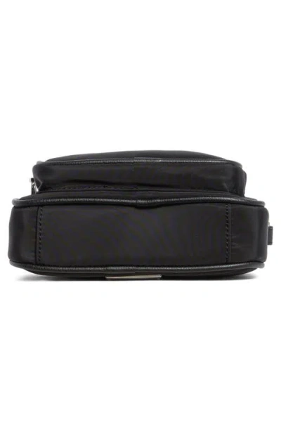 Madden Girl Nylon Camera Bag