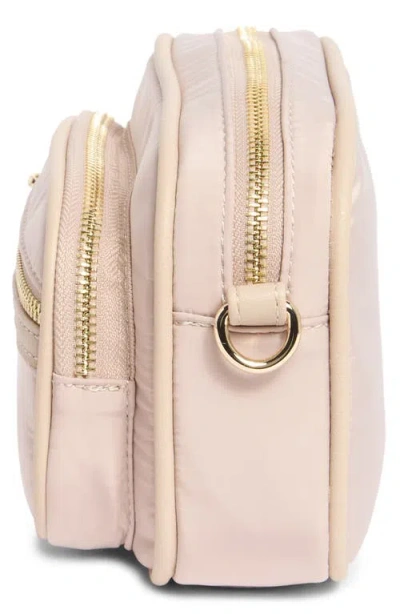 Madden Girl Nylon Camera Bag