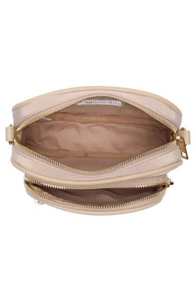 Madden Girl Nylon Camera Bag