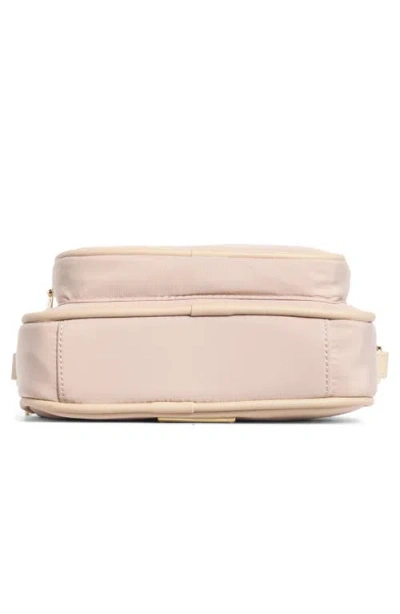 Madden Girl Nylon Camera Bag