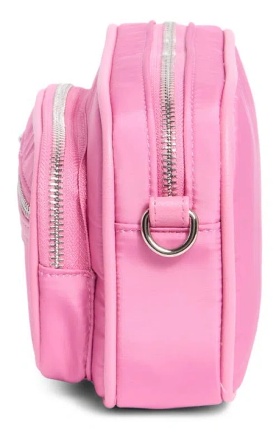 Madden Girl Nylon Camera Bag