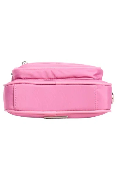 Madden Girl Nylon Camera Bag