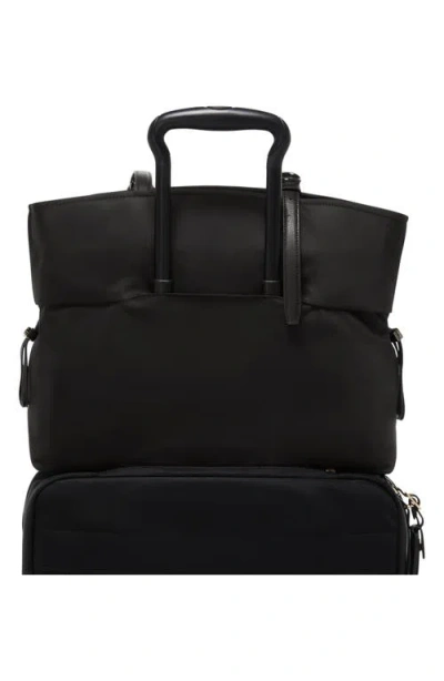 Tumi Voyageur Cam Large Tote Bag