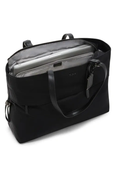 Tumi Voyageur Cam Large Tote Bag