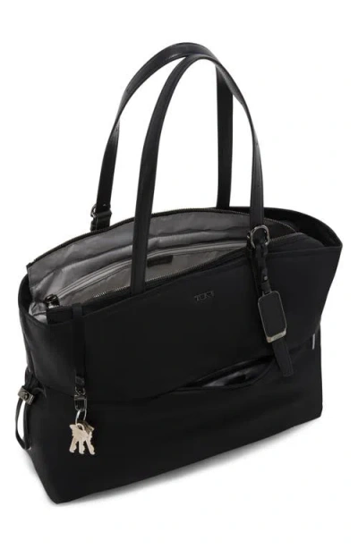 Tumi Voyageur Cam Large Tote Bag