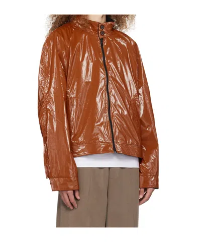 Hope Tan Lightweight Jacket