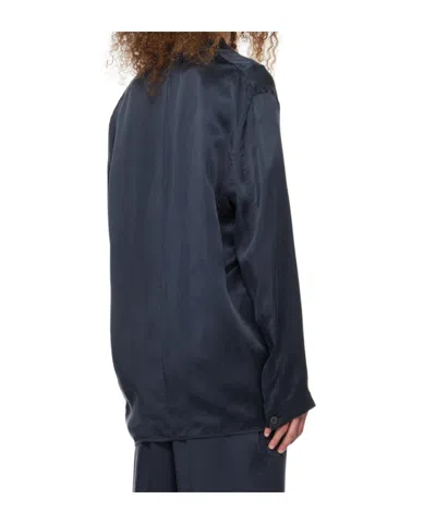 Hope Navy Feast Blazer In Blue