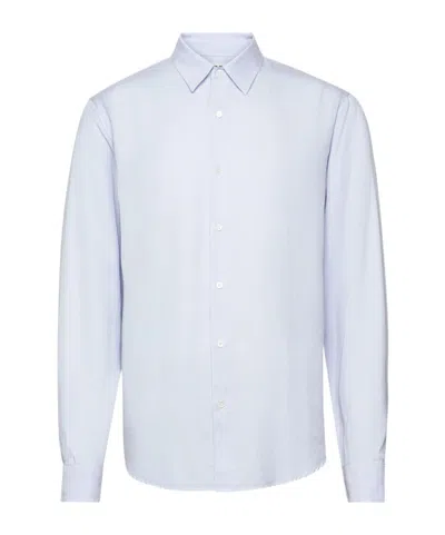 Hope Blue Air Clean Shirt In Blue