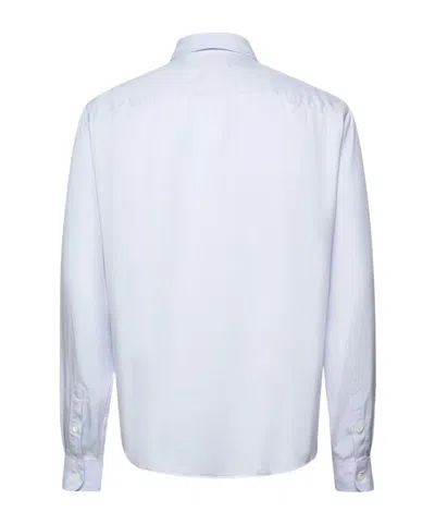 Hope Blue Air Clean Shirt In Blue