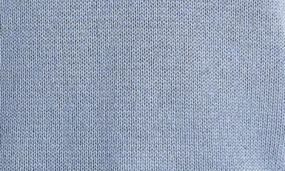 Max Studio Knit Shell Top