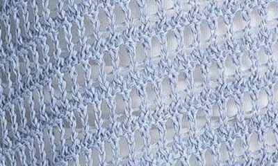 Max Studio Crochet Cardigan