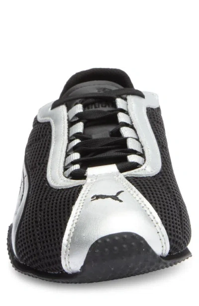 Puma H-street Og In Black