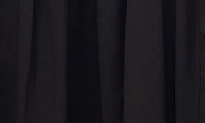 Parker The Jamie Lace Skirt In Black