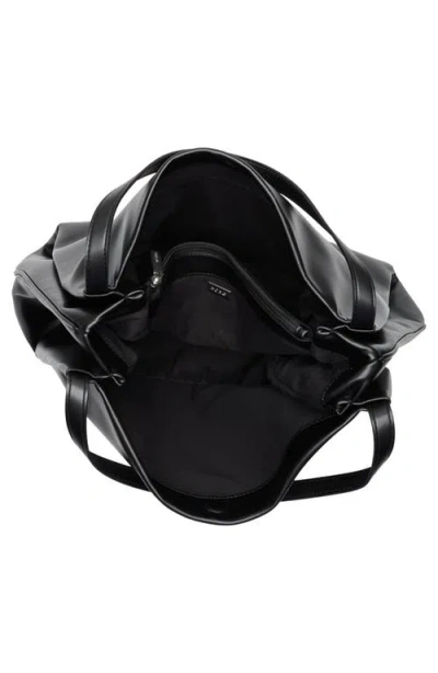 Bcbg Large Draped Tote
