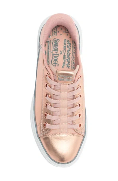 Skechers Slip-ins Snoop Dogg: Snoop One Sneaker