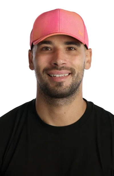 Melin A-game Hydro Performance Snapback Ball Cap