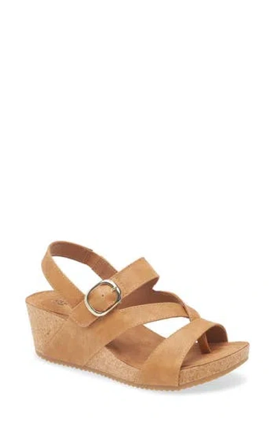 Eurosoft Evelyn Wedge Sandal