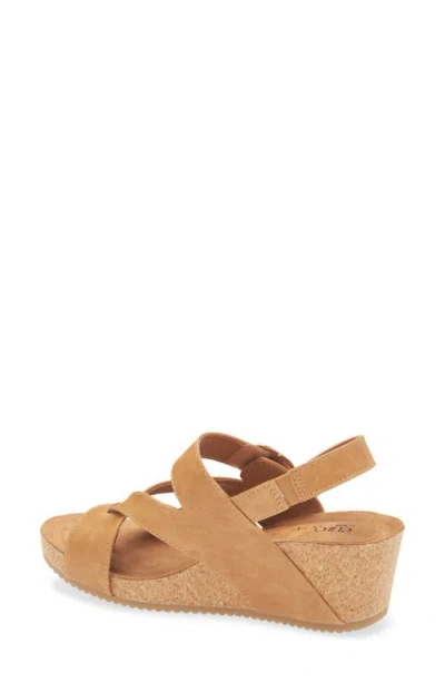 Eurosoft Evelyn Wedge Sandal
