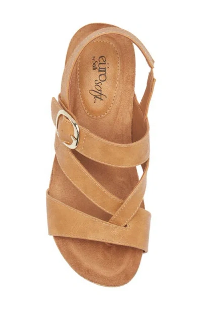 Eurosoft Evelyn Wedge Sandal