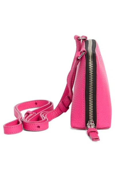 Marc Jacobs Small Leather Crossbody Bag